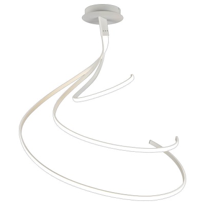 Подвесной светодиодный светильник Mantra Nur 6007  фото, kupilegko.ru