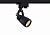Трековый светильник Maytoni Track TR001-1-GU10-B  фото, kupilegko.ru