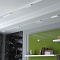 Трековый светодиодный светильник Novotech Shino Flum 358540  фото, kupilegko.ru