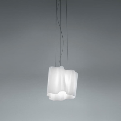 Подвесной светильник Artemide Logico 0388020A  фото, kupilegko.ru