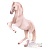 Фигурка лошади Жеребец липициана 7786 GU  фото, kupilegko.ru