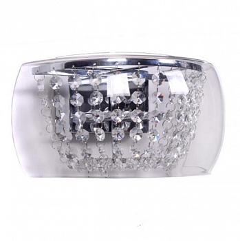 Настенный светильник Lumina Deco Disposa LDW 7018-4 PR  фото, kupilegko.ru