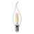 Светодиодная лампа Thomson Filament Tail Candle TH-B2074  фото, kupilegko.ru