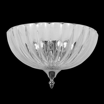 Настенный светильник Newport 6702/А chrome М0048138  фото, kupilegko.ru
