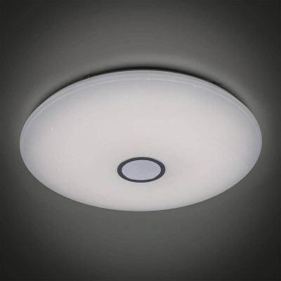 Потолочный светодиодный светильник Citilux Старлайт Смарт CL703A140G  фото, kupilegko.ru