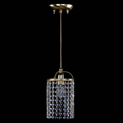 Подвесной светильник Artglass Small Game 05-01 CE  фото, kupilegko.ru