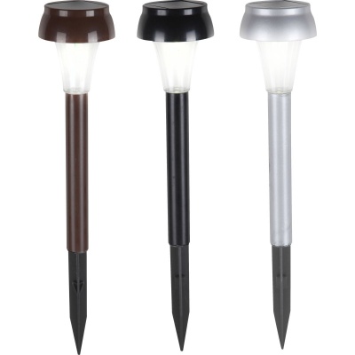 Уличный наземный светильник Globo SOLAR 33963-12  фото, kupilegko.ru