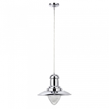 Подвесной светильник Arte Lamp A5530SP-1CC  фото, kupilegko.ru