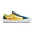 Кеды VANS MN Old Skool Pro PRIM MYLGD VNLVN0A45JC 329559 SP  фото, kupilegko.ru