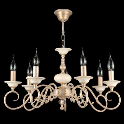 Подвесная люстра Maytoni Perla ARM337-07-R  фото, kupilegko.ru