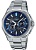 Смарт-часы, Японские наручные мужские часы Casio OCW-T6000-1AJF. Коллекция Oceanus  фото, kupilegko.ru