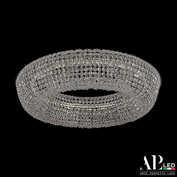 Потолочный светодиодный светильник Arte Perfetto Luce Rimini S502.0.60.A.4000  фото, kupilegko.ru