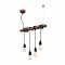 Подвесной светильник Ideal Lux Electric SP4 176352