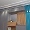 Трековый светодиодный светильник Novotech Shino Flum 358542  фото, kupilegko.ru