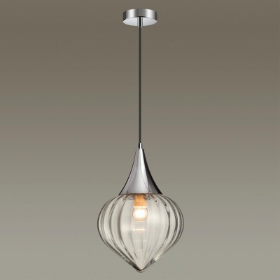 Подвесной светильник Odeon Light Kesta 4949/1  фото, kupilegko.ru