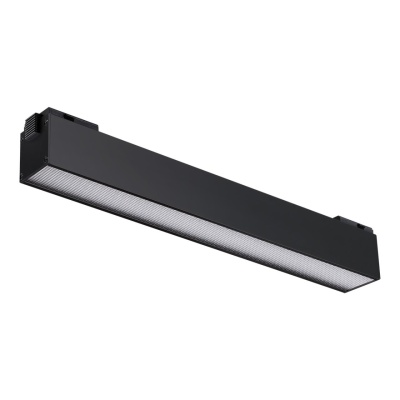 Трековый светодиодный светильник Novotech Shino Kit 358520  фото, kupilegko.ru