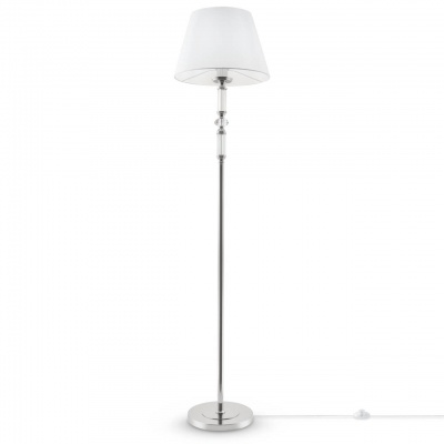 Торшер Maytoni Riverside MOD018FL-01CH  фото, kupilegko.ru