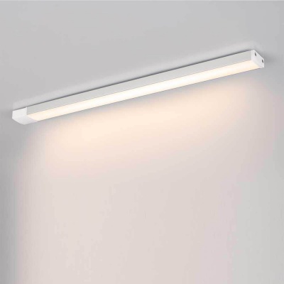 Мебельный светодиодный светильник Arlight Bar-2411-300A-4W 12V Day 024003 (+мебельные)  фото, kupilegko.ru