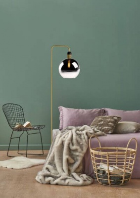 Торшер Lucide Julius 34738/01/65  фото, kupilegko.ru