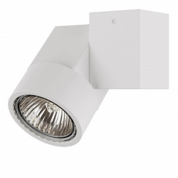 Потолочный светильник Lightstar Illumo XI Bianco 051026  фото, kupilegko.ru