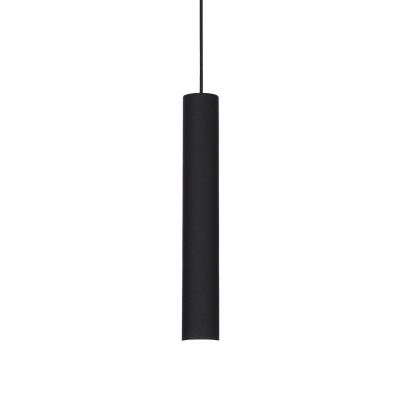 Трековый светильник Ideal Lux Look Track Nero 231631  фото, kupilegko.ru