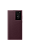 Чехол-книжка Samsung EF-ZS908CEEGRU для Galaxy S22 Ultra, поликарбонат / полиуретан, бургунди  фото, kupilegko.ru