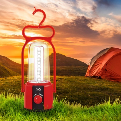 Фонарик Elektrostandard Gerhard Кемпинговый фонарь Gerhard FL102  фото, kupilegko.ru