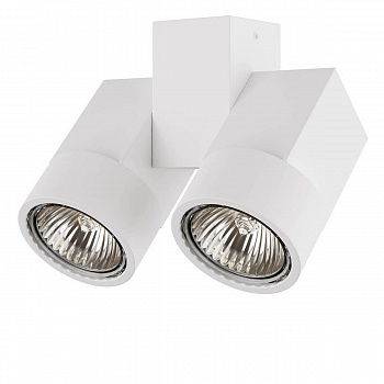 Потолочный светильник Lightstar Illumo XI Bianco 051036  фото, kupilegko.ru