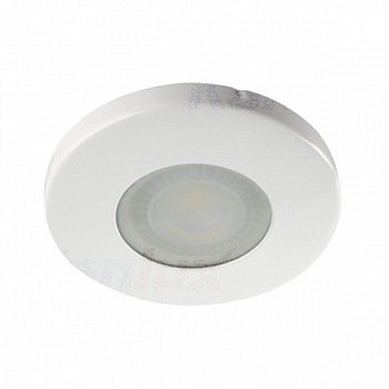 Точечный светильник Kanlux MARIN CT-S80-W 32500 (встраиваемые)  фото, kupilegko.ru