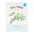 Анти-акне тканевая маска It's Skin The Fresh Tea Tree Mask Sheet  фото, kupilegko.ru
