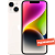 Смартфон, мобильный телефон Apple iPhone 14 256GB Белый уцененный товар (для других стран)  фото, kupilegko.ru