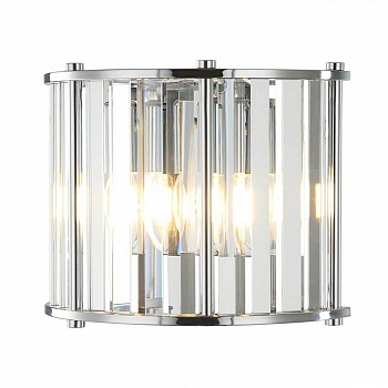 Настенный светильник Stilfort Washer 2144/09/02W  фото, kupilegko.ru