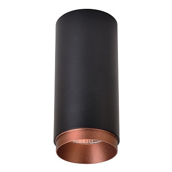 Потолочный светодиодный светильник Wertmark Stecken WE802.01.027  фото, kupilegko.ru