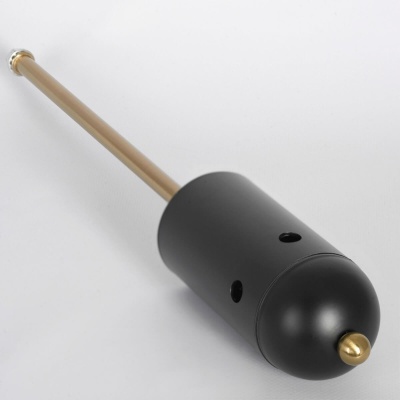 Подвесная люстра Lussole LGO GREENSBORO LSP-8821  фото, kupilegko.ru