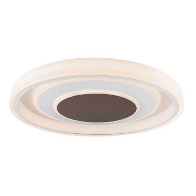 Потолочный светодиодный светильник Globo Goffi 48398-75  фото, kupilegko.ru