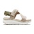 Сандалии SKECHERS D'LUX WALKER SK119302 317645 SP  фото, kupilegko.ru