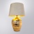 Фото Настольные лампы Arte Lamp Настольная лампа Arte Lamp Korfu A4003LT-1GO фото, kupilegko.ru