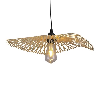 Подвесной светильник Ritter Hawaii 52681 0  фото, kupilegko.ru