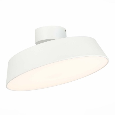 Потолочный светодиодный светильник Evoluce Vigo SLE600252-01  фото, kupilegko.ru