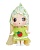 Ddung Кукла-брелок ПОМИДОРКА 58533 GU  фото, kupilegko.ru