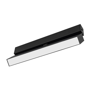 Светильник Arlight MAG-FLAT-FOLD-25-S200-6W Warm3000 034235  фото, kupilegko.ru