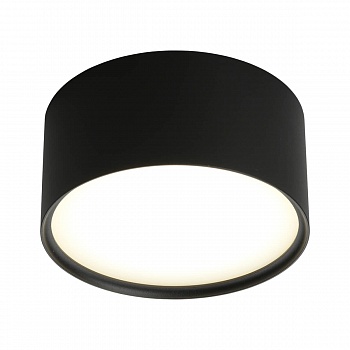 Потолочный светодиодный светильник Omnilux Salentino OML-100919-12  фото, kupilegko.ru
