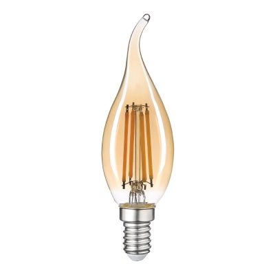 Ретро лампа Thomson Filament Tail Candle TH-B2117  фото, kupilegko.ru
