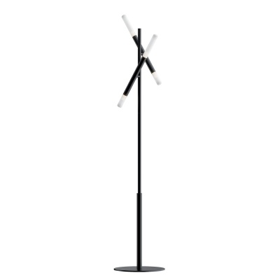 Торшер Maytoni Vigo MOD070FL-02B  фото, kupilegko.ru