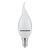 Светодиодная лампа Elektrostandard СDW Свеча на ветру СDW LED D 6W 4200K E14  фото, kupilegko.ru