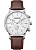 Швейцарские наручные мужские часы Wenger 01.1743.101. Коллекция Urban Classic Chrono  фото, kupilegko.ru