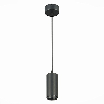 Подвесной светодиодный светильник ST Luce Zoom ST600.443.10  фото, kupilegko.ru
