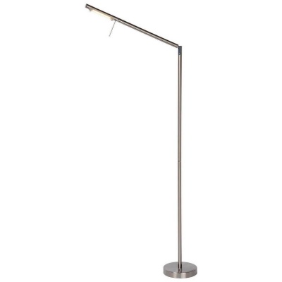 Торшер Lucide Bergamo-led 12719/06/12  фото, kupilegko.ru