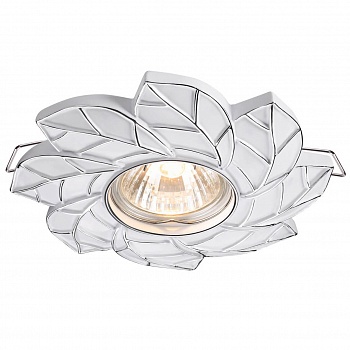 Встраиваемый светильник Novotech Pattern 370488  фото, kupilegko.ru