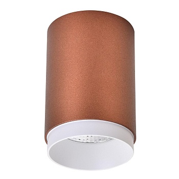 Потолочный светодиодный светильник Wertmark Stecken WE801.01.607  фото, kupilegko.ru